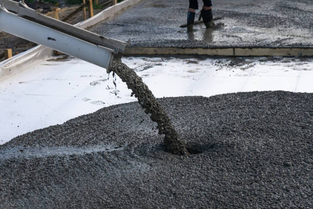 Best Concrete Demolition Services in USA